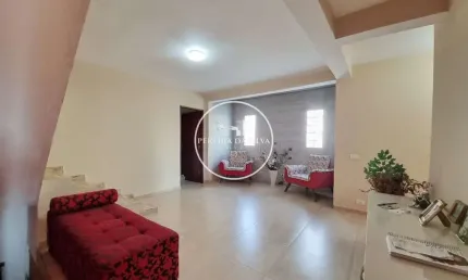 Casa com 4 quartos à venda na Rua Antônio Saraiva, 84, Jardim Boa Vista (Zona Sul), São Paulo
