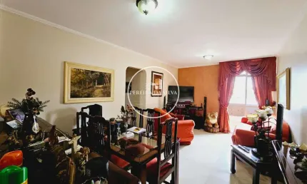 Condomínio Residencial Coimbra - Apartamento a venda Condomínio Coimbra em Vila Prel - São Paulo - SP