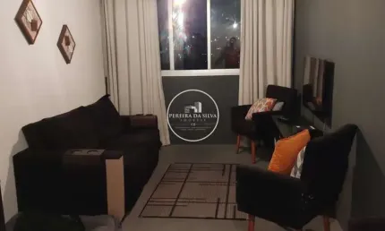 Condomínio Parque das Árvores - Apartamento a venda Condomínio Parque das Árvores em Jardim Piracuama - São Paulo - SP