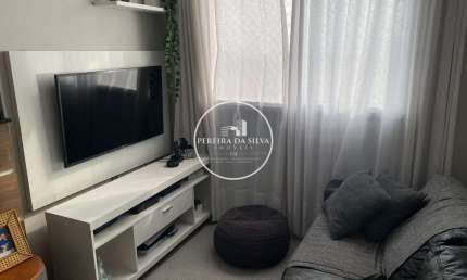 Apartamento a venda Condomínio Atua Morumbi  em Jardim Umarizal - São Paulo - SP