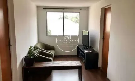 Residencial Morumbi Life - Apartamento a venda Condomínio Residencial Morumbi Life em Vila Sônia - São Paulo - SP