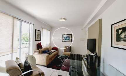 Condomínio Fatto Morumbi - Apartamento a venda Residencial Fatto Morumbi em Vila Andrade - São Paulo - SP