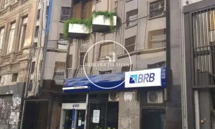 Prédio à venda na Rua José Bonifácio, 186-192, Sé, São Paulo