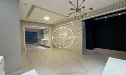 Condomínio perfil morumbi - lindo apartamento à venda em condomínio perfil morumbi - são paulo /sp