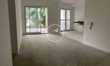 Condominio Raiz SP Parque Resort - Apartamento á venda Condomínio Raiz SP Parque Resort - Santo Amaro - São Paulo/SP
