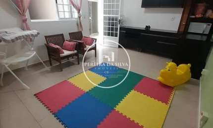 Sala Comercial para locação em Estrada de Itapecerica - Vila Prel - São Paulo/SP