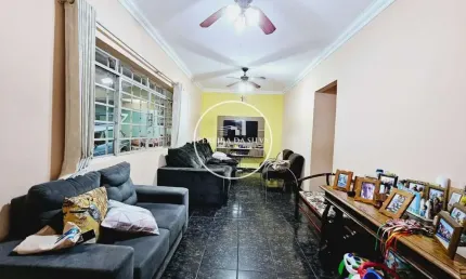 Casa Térrea á venda com 2 casas alugadas em Parque Maria Helena - São Paulo - SP