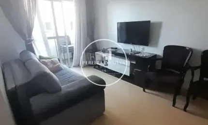 Condomínio Residencial Vila Real - Apartamento a venda Condomínio Residencial Vila Real em Parque Maria Helena - São Paulo - SP