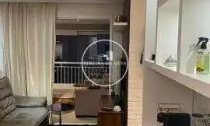 Apartamento a venda em cond vanguarda morumbi jardim ampliação - são paulo - sp