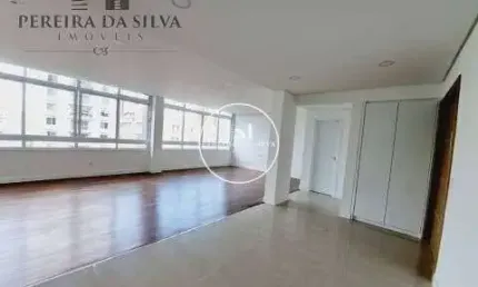 Apartamento a venda condomínio edificio inga em higienópolis - são paulo - sp