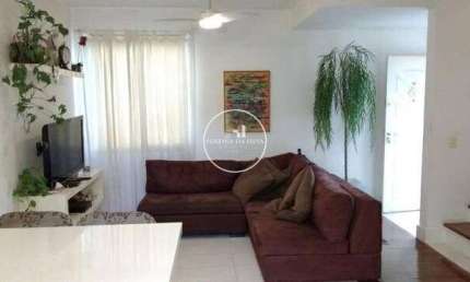Sobrado a venda Cond Boulevard Morumbi em Jardim Monte Kemel - São Paulo - SP