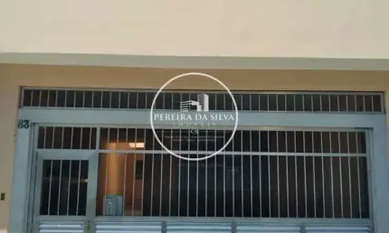 Sobrado com edícula à venda em Jardim Avenida, Capão Redondo - São Paulo/SP