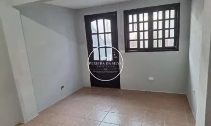 Sobrado para venda tem 145 metros quadrados com 3 quartos em Vila Prel - São Paulo - SP
