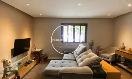 Casa Sobrado á venda com 2 dormitórios em Jardim das Palmeiras - São Paulo/SP