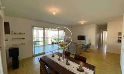 Apartamento a venda Condomínio Stellato em Jardim Caravelas - São Paulo - SP