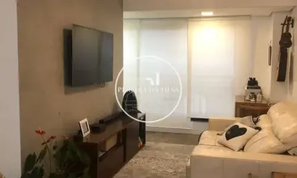 Condominio club life morumbi aria - apartamento cobertura à venda em condomínio club life morumbi aria - jardim parque morumbi - são paulo/sp