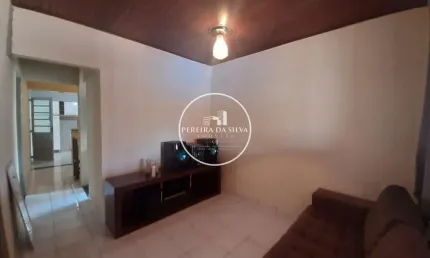 Apartamento com 2 quartos à venda no Jardim Barra de Jangadas, Peruíbe 