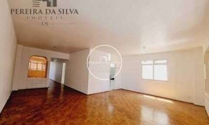 Apartamento à venda Condomínio Edificío Dorinha em Jardim América - São Paulo - SP