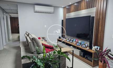 Apartamento a venda Condomínio Monumento São Paulo em Jardim Caboré - São Paulo - SP