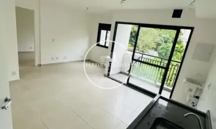 Apartamento a venda Condomínio Motriz J. Sul Panamby  Jardim Ampliação - São Paulo - SP