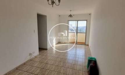 Apartamento a venda Condomínio Edifício Mirador em Vila Maracanã - São Paulo - SP