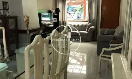 Casa de condomínio para venda tem 159m - Chácara Nossa Senhora do Bom Conselho - São Paulo
