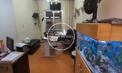 Condomínio residencial padua - apartamento garden a venda condomínio pádua em vila prel - são paulo - sp