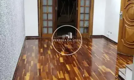 Sobrado a venda em campo limpo - jardim catanduva - são paulo / sp