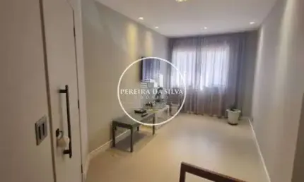 Condomínio buena vista - apartamento a venda condomínio buena vista em jardim germânia - são paulo - sp