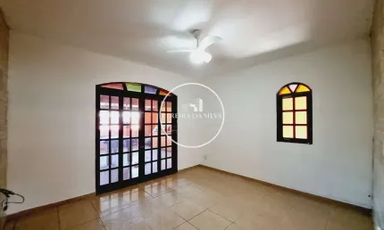 Sobrado a venda com 3 quartos em Chácara Santa Maria - São Paulo - SP