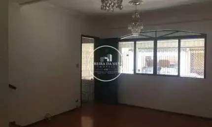 Casa com 3 quartos à venda na Rua Antônio Gomes Eiras, 53, Jardim Sandra Maria, São Paulo