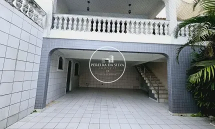 Casa sobrado á venda em jardim duprat - são paulo/sp
