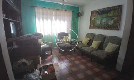 Sobrado a venda com 230 metros quadrados com 3 quartos em Vila Prel - São Paulo - SP
