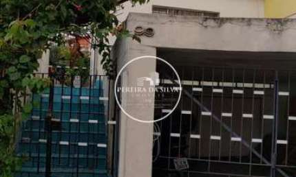 Casa Sobrado com 3 dormitórios á venda em Vila das Belezas - São Paulo/SP