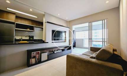 Condomínio In Jardim Sul Street - Apartamento à venda Condomínio In Jardim Sul Street em Vila Andrade - São Paulo/SP
