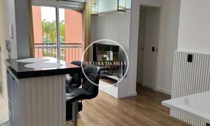 Apartamento a venda Condomínio Harmonia Morumbi em Vila Andrade - São Paulo - SP