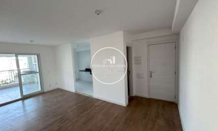 Apartamento a venda Condomínio Living Infinity em Jardim Caravelas - São Paulo - SP