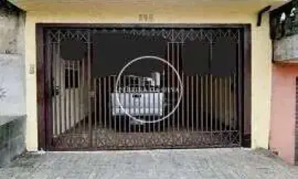 Sobrado à venda com 117 metros quadrados com 3 quartos em Jardim Germânia - São Paulo