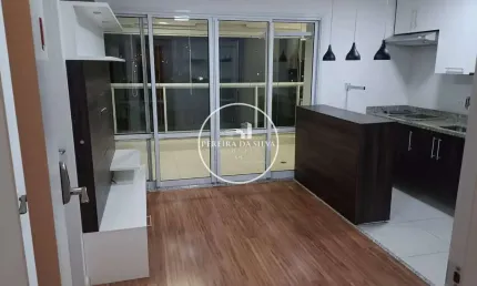 Apartamento a venda condomínio edifício em campo belo - são paulo - sp