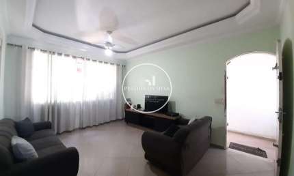 Sobrado à venda com 3 dorms e 2 vagas em Parque Maria Helena - São Paulo - SP
