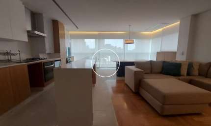 Apartamento a venda Condomínio Domy Vila Mariana em Vila Mariana - São Paulo - SP