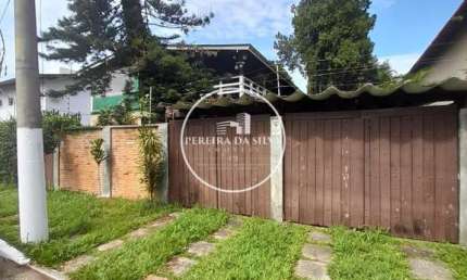 Casa com 5 quartos à venda na Rua Antônio Muchon Soares, 89, Interlagos, São Paulo