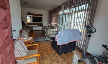 Casa com 4 quartos à venda na Rua Assad Bechara, 35, Capão Redondo, São Paulo