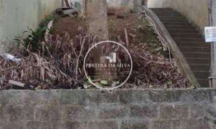 Terreno à venda na Rua Guilherme Vokurka, 307, Jardim Piraçuama, São Paulo