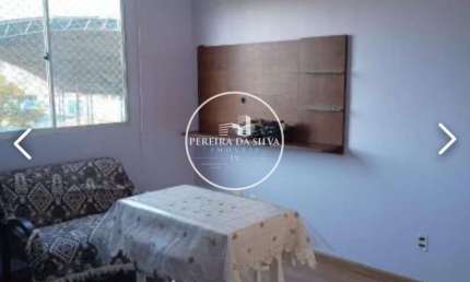 Condomínimo Residencial Tulipas - Apartamento à venda Condomínio Residencial Tulipas em  Jardim Vaz de Lima - São Paulo - SP