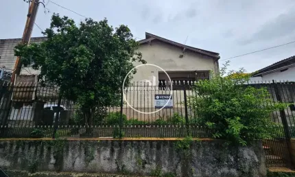 Terreno com 296 metros à venda em Jardim Germânia - São Paulo/SP