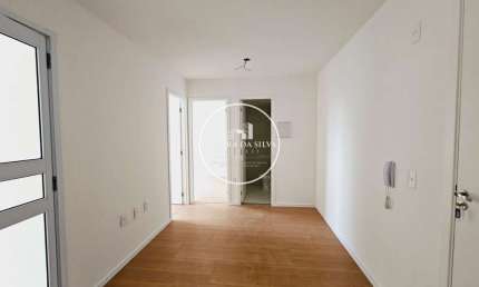 Condomínio metrocasa Giovanni Gronchi - Apartamento à venda em Condomínio MetroCasa Giovanni Gronchi - Vila das Belezas - São Paulo/SP