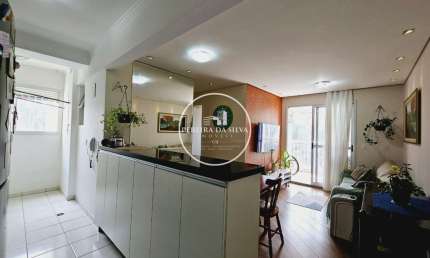 Condomínio Mais Morumbi - Apartamento à venda Condomínio Residencial Mais Morumbi em Vila Andrade - São Paulo - SP