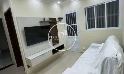 Sobrado à venda com 2 casas em Jardim Iracema - São Paulo - SP
