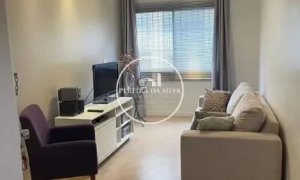 Condomínio buena vista - apartamento à venda condomínio residencial buena vista - jardim germânia - são paulo/sp